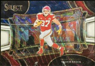 Travis Kelce