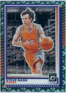 Steve Nash