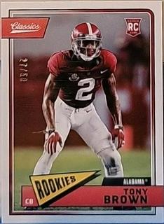 Tony Brown