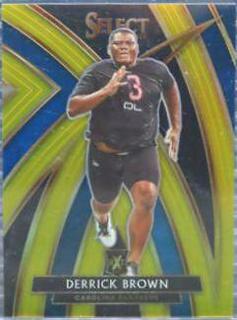 Derrick Brown