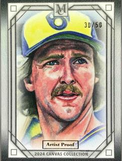 Robin Yount