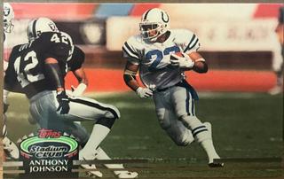 Anthony Johnson