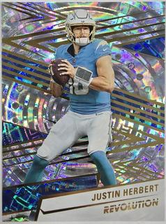 Justin Herbert