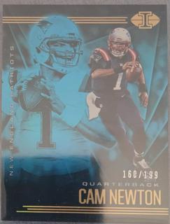 Cam Newton