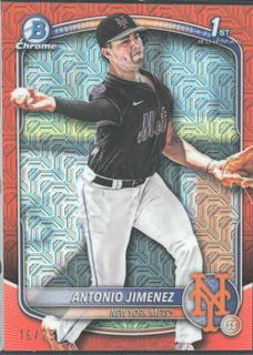 Antonio Jimenez