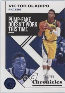 Victor Oladipo