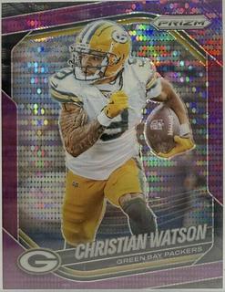 Christian Watson