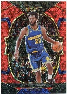 Andrew Wiggins