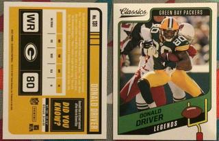 Donald Driver