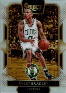 Avery Bradley