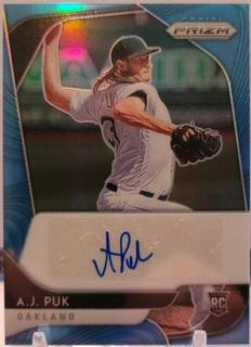 A.J. Puk