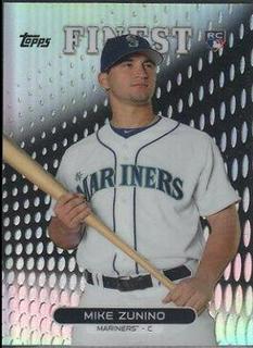 Mike Zunino