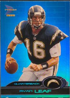 Ryan Leaf