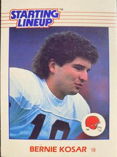 Bernie Kosar