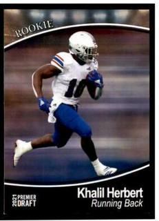 Khalil Herbert