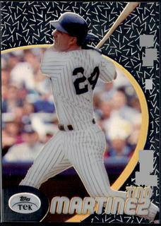 Tino Martinez
