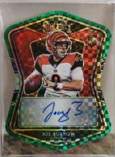 Joe Burrow