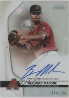 Brennan Malone