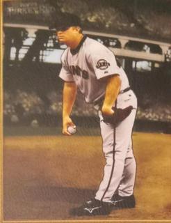 Matt Cain