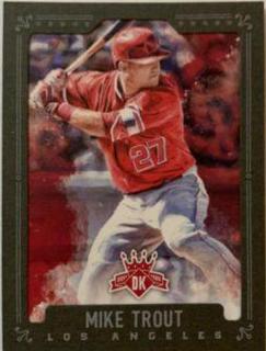 Mike Trout