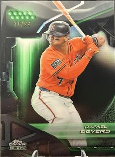 Rafael Devers