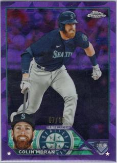 Colin Moran
