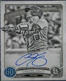 Carson Kelly