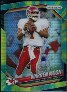Warren Moon