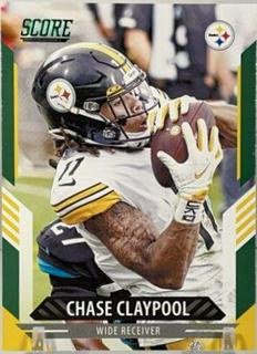 Chase Claypool