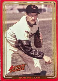 Bob Feller