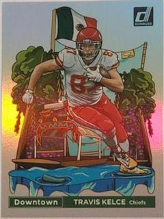 Travis Kelce