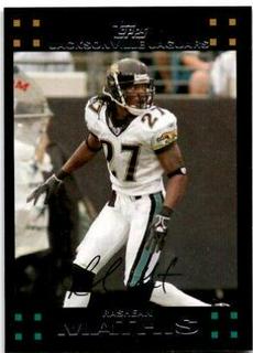 Rashean Mathis