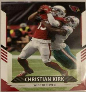 Christian Kirk