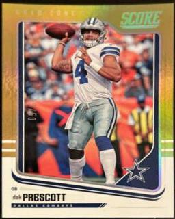 Dak Prescott