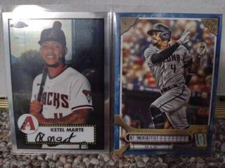 Ketel Marte