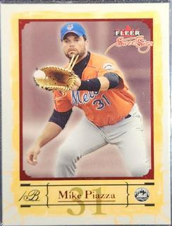 Mike Piazza