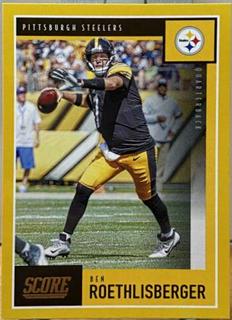 Ben Roethlisberger