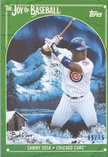 Sammy Sosa