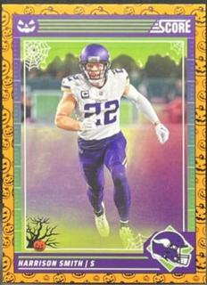 Harrison Smith