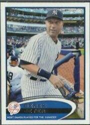 Derek Jeter