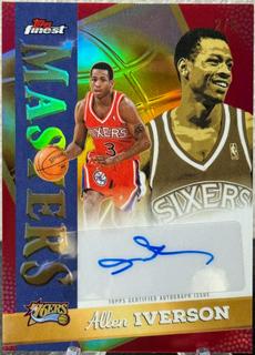 Allen Iverson