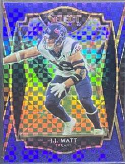 J. J. Watt