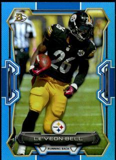 Le'Veon Bell