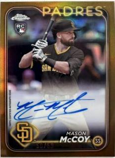 Mason McCoy