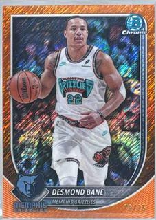 Desmond Bane