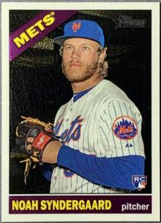 Noah Syndergaard