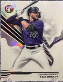 Kris Bryant