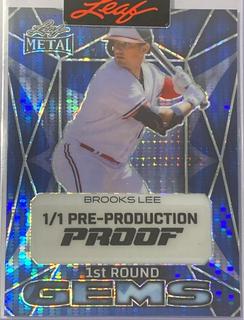 Brooks Lee