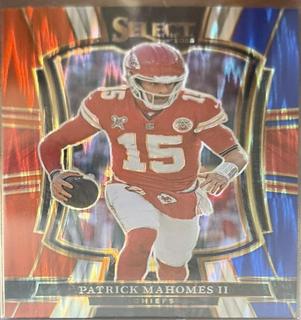 Patrick Mahomes II