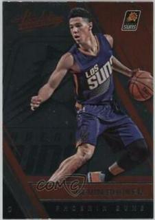 Devin Booker